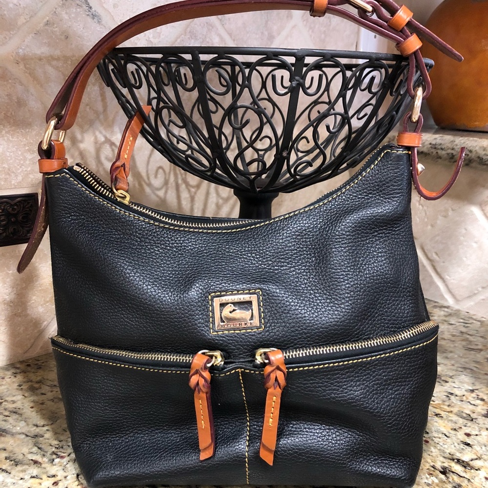 Dooney and Bourke purse
